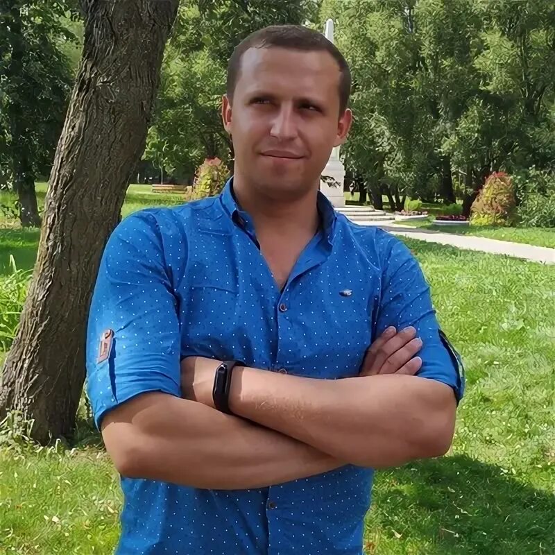 И.о. первого замглавы Орска Александр Рудер. Формирование команды продолжается