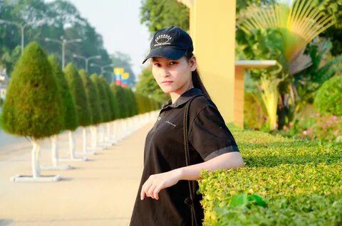 Are this women nice