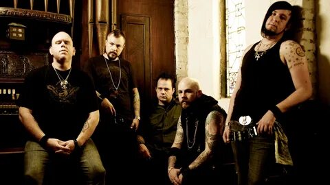 Demons группа