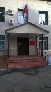 Дмитровский судебный участок