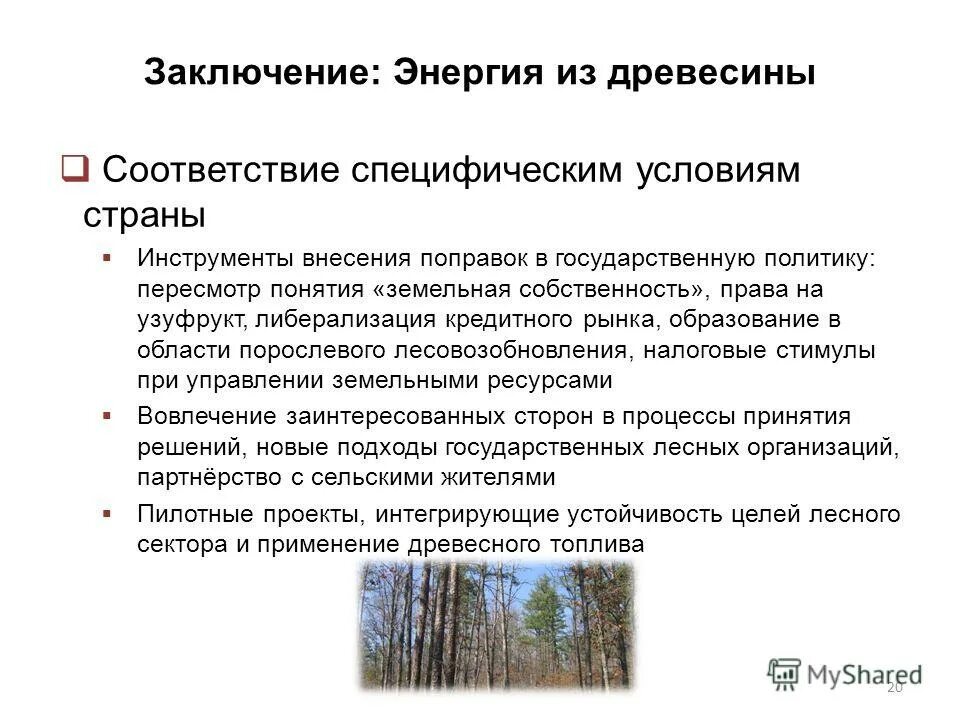 организация движения в специфических условиях.