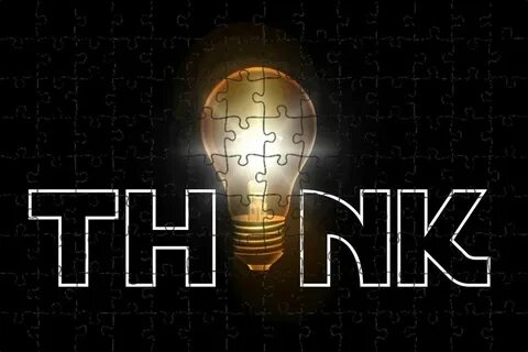 Think but why