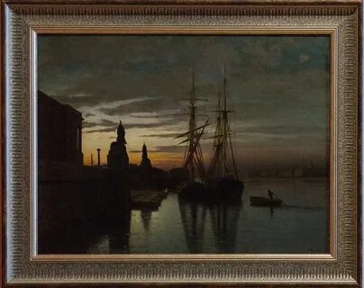 Санкт петербург чаща