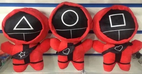 Мягкая игрушка тв