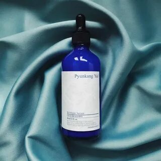 Moisture serum