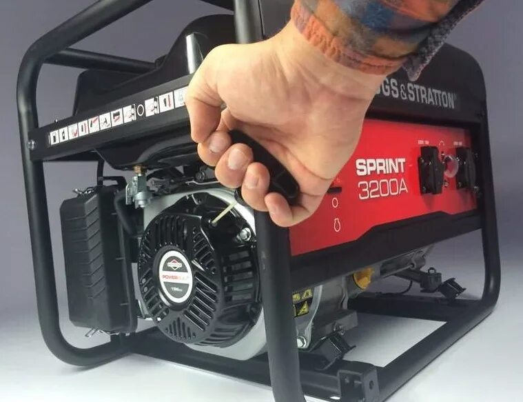 Briggs stratton sprint 3200a. Бензиновый генератор briggs & stratton sprint 1200. Бензиновый генератор briggs & stratton sprint 2200a, (2125 вт). Briggs stratton sprint 2200a. Электростанция бензиновая briggs&stratton elite 8500 ea.