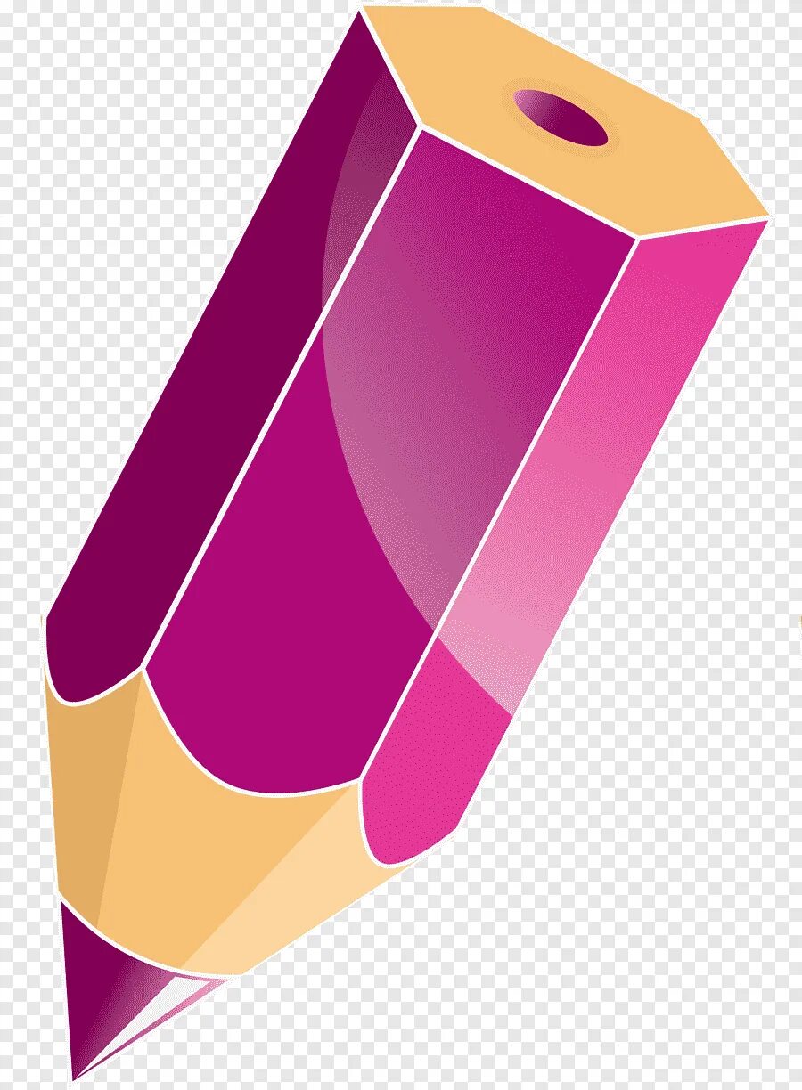 Pencil animation