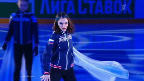 Первого канала 2018