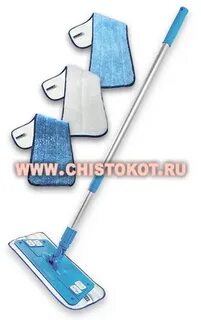 Ведро белый кот