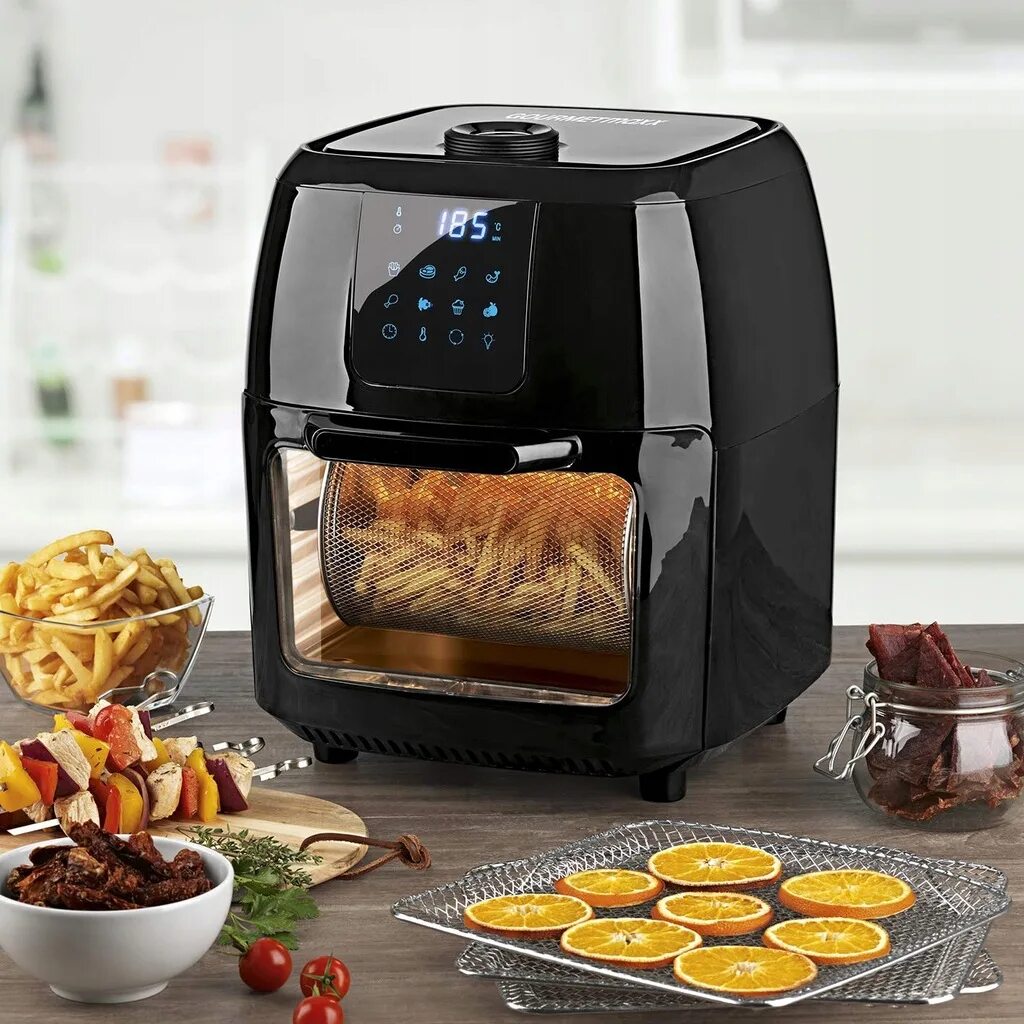 Аэрогриль шкаф. Gourmetmaxx многофункциональная печь. мультипечь редмонд. аэрогриль мультипечь. oberhof  аэрогриль-мини печь-дегидратор braten x7.
