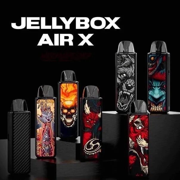 Rincoe JELLYBOX Air x pod Kit. Набор Rincoe JELLYBOX Air x 1000mah. Набор Rincoe JELLYBOX Air x 1000mah pod Kit. Rincoe JELLYBOX Air x 1000mah pod Kit аксессуары. Jelly box под