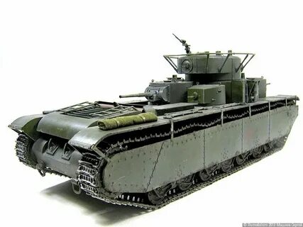 Т35