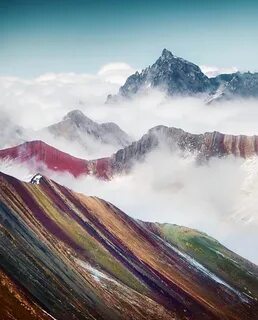 Горах пер