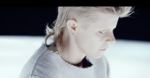 Röyksopp википедия