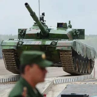Type 96