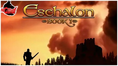 Eschalon book 1