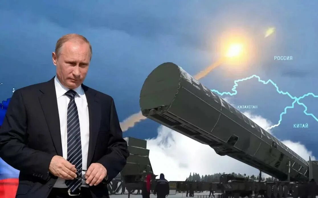 Передать украине ядерное