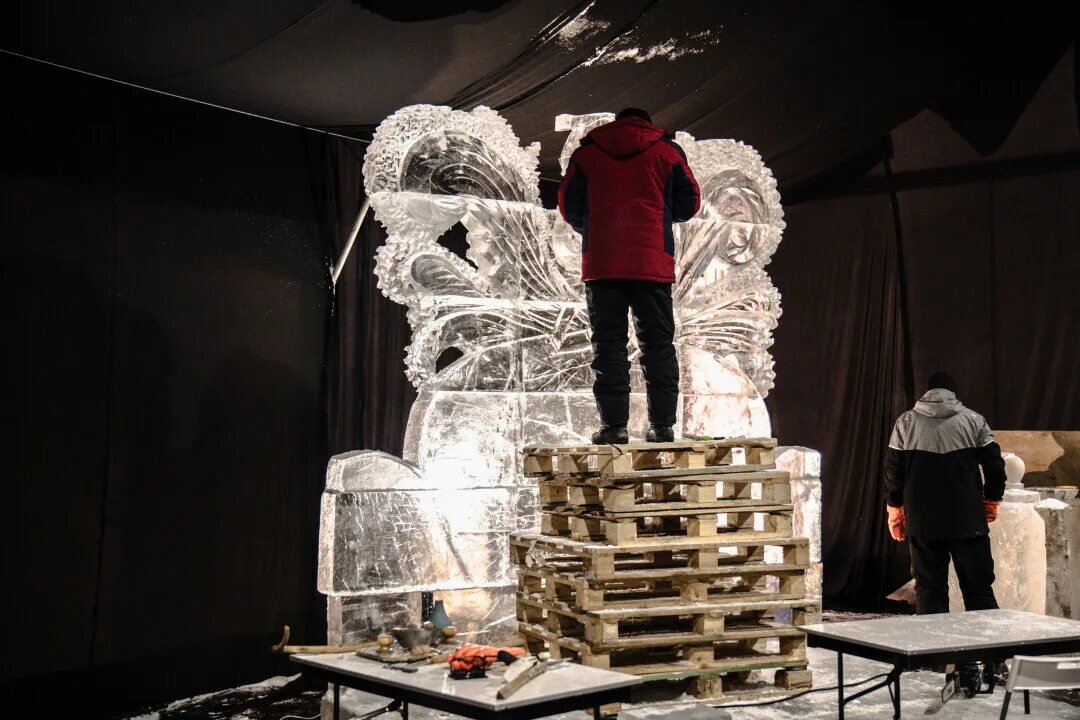 Фестиваль ледовых скульптур кроншлед. Ледовые фигуры. Ледяные скульптуры. Фестиваль «кроншлёд». Фестиваль ледовых скульптур в Кронштадте.