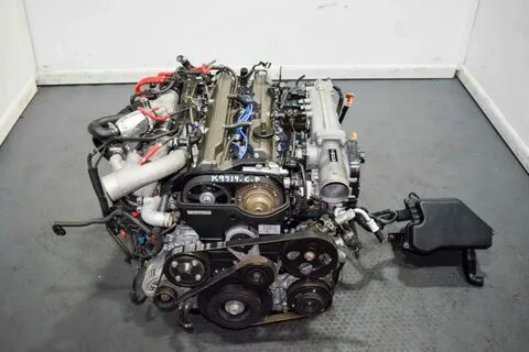 1jz характеристики