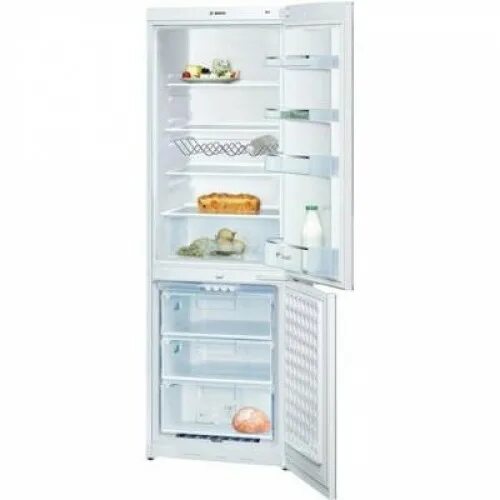 Bosch KGU 40125 Инструкция по эксплуатации онлайн 3/70 59239