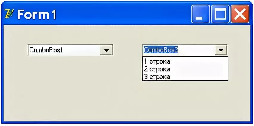 Combobox добавить значения. Комбобокс делфи. combobox картинка. delphi список. delphi выпадающий список.