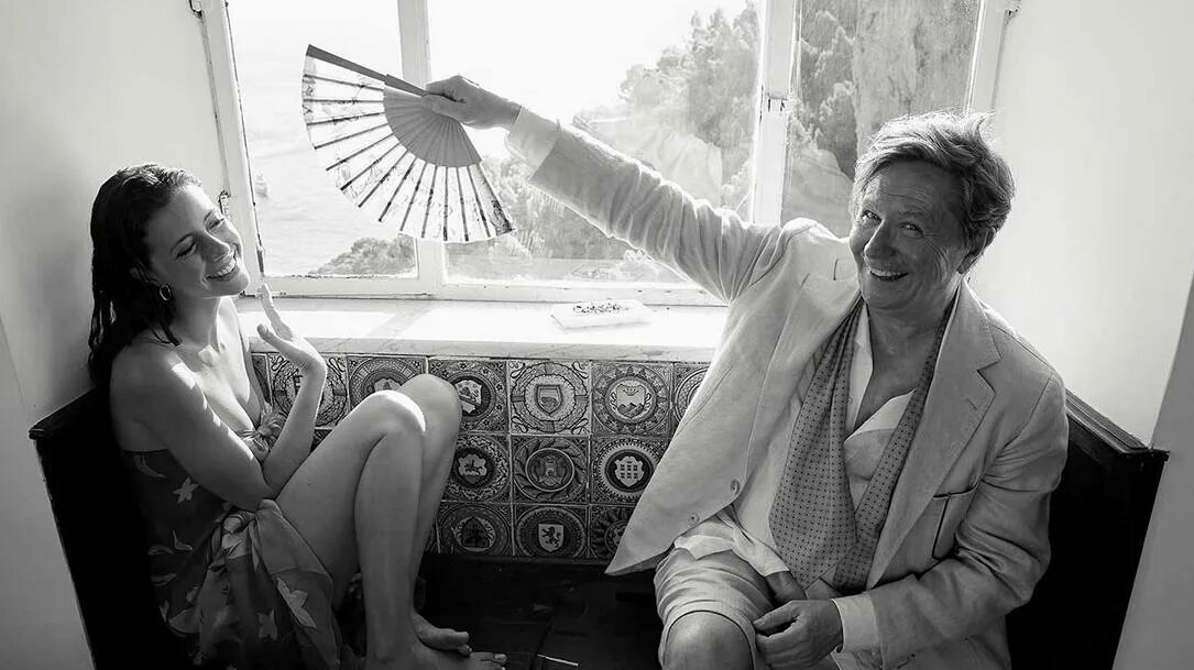 Паоло Соррентино (Paolo Sorrentino) биография, фильмы, спектакли, фото Afisha.ru