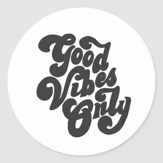 Good vibes перевод