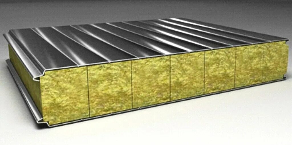 Сэндвич панели 1200х6000. Сэндвич-панель (мин. Утепленные сэндвич панели. Сэндвич-панели 100мм базальт. Стеновая сэндвич панель 100 мм.