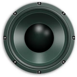Bass audio