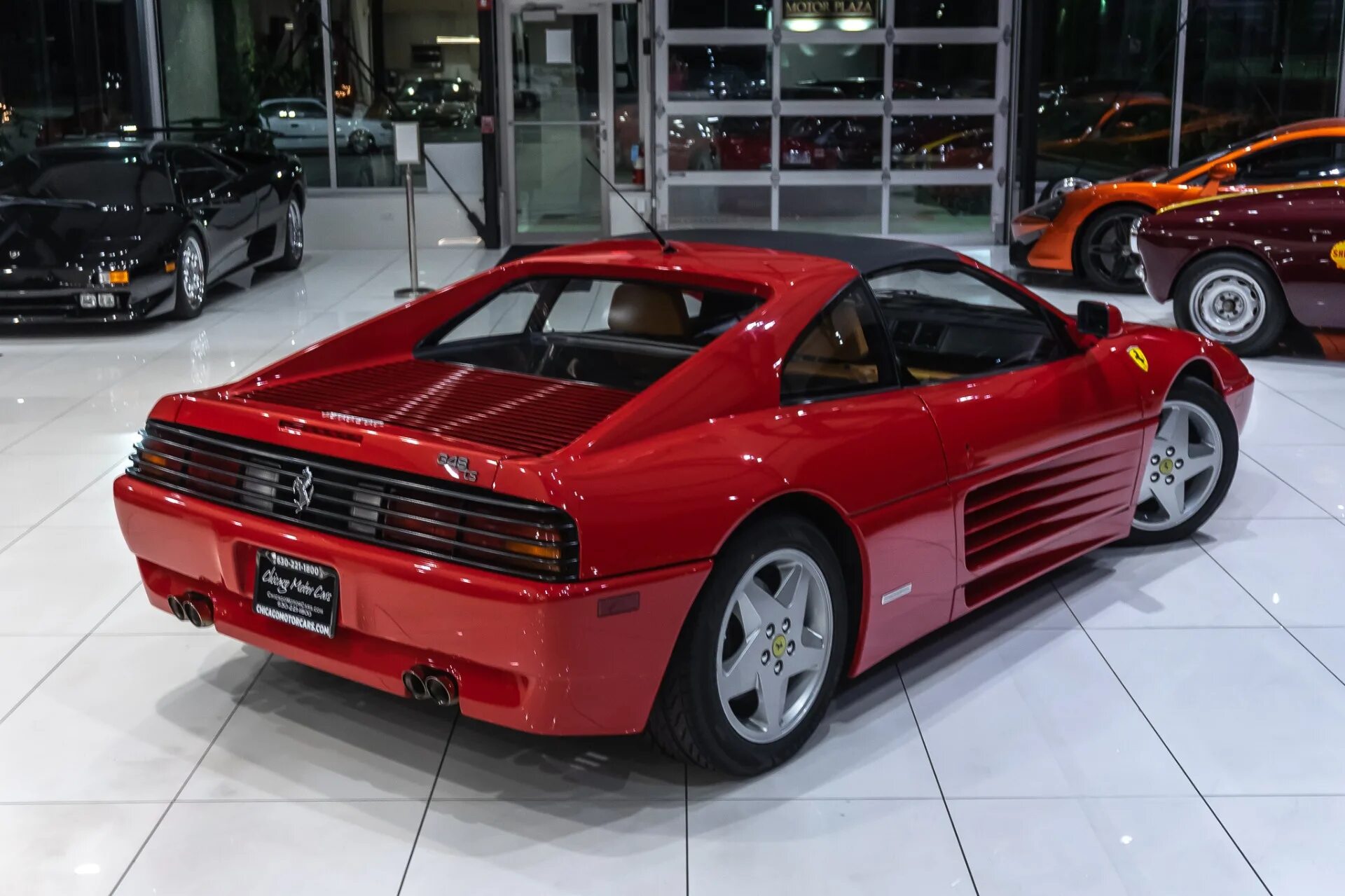 Ferrari 348. Феррари 348 TS. Ferrari 1992 348. Феррари 348 GTB. Ferrari 348 1990.