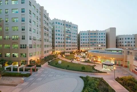 International city