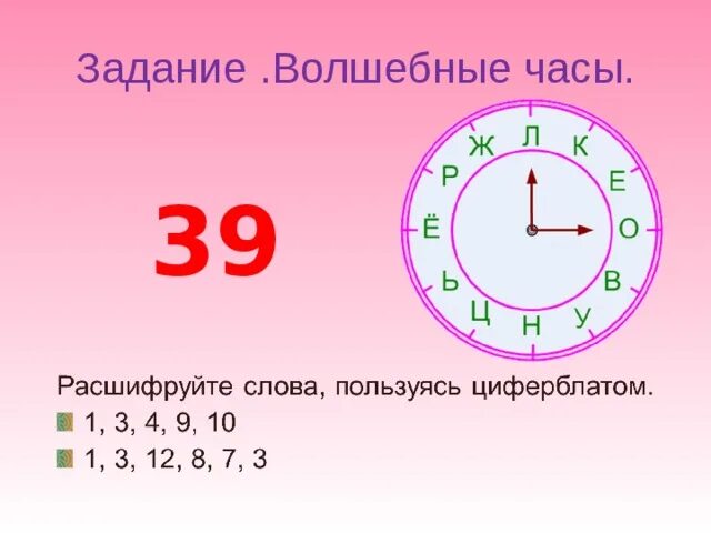 Задание волшебные часы. Задачи с циферблатом для 2 класса. Задачи с циферблатом 4 класс. Часы расшифровка. Который час используя слова