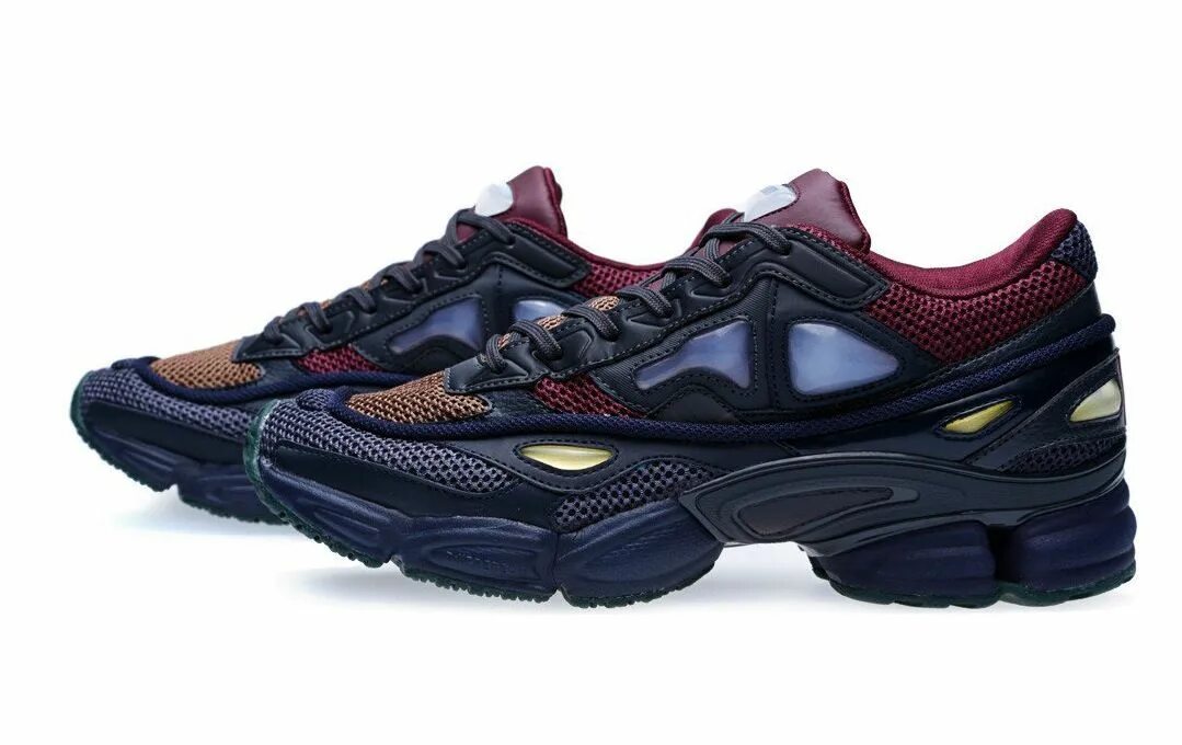 Adidas Ozweego 2 x Raf Simons. Adidas Raf Simons Ozweego. Adidas Raf Simons Ozweego 2. Adidas x Raf Simons Ozweego.