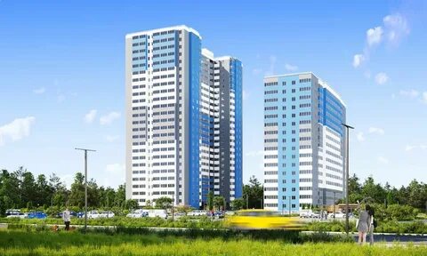 Застройщики в затоне