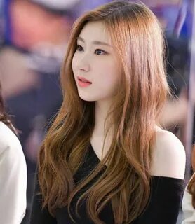 Черен из itzy