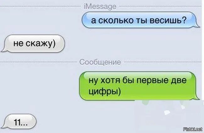 Сообщение долго