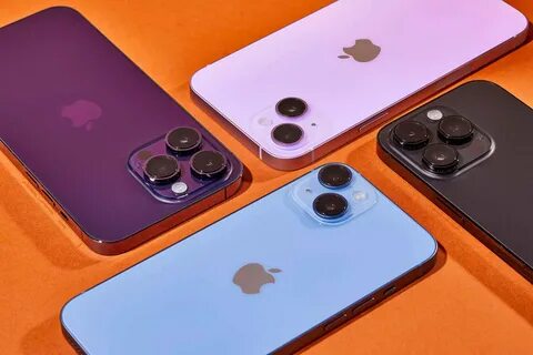 Iphone 16 plus обзор