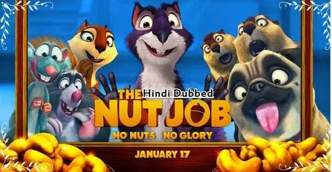 The nut job
