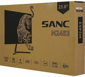 Монитор sanc