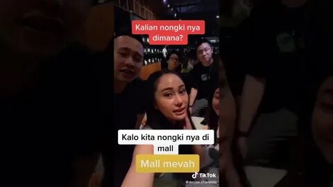 Video viral selebgram