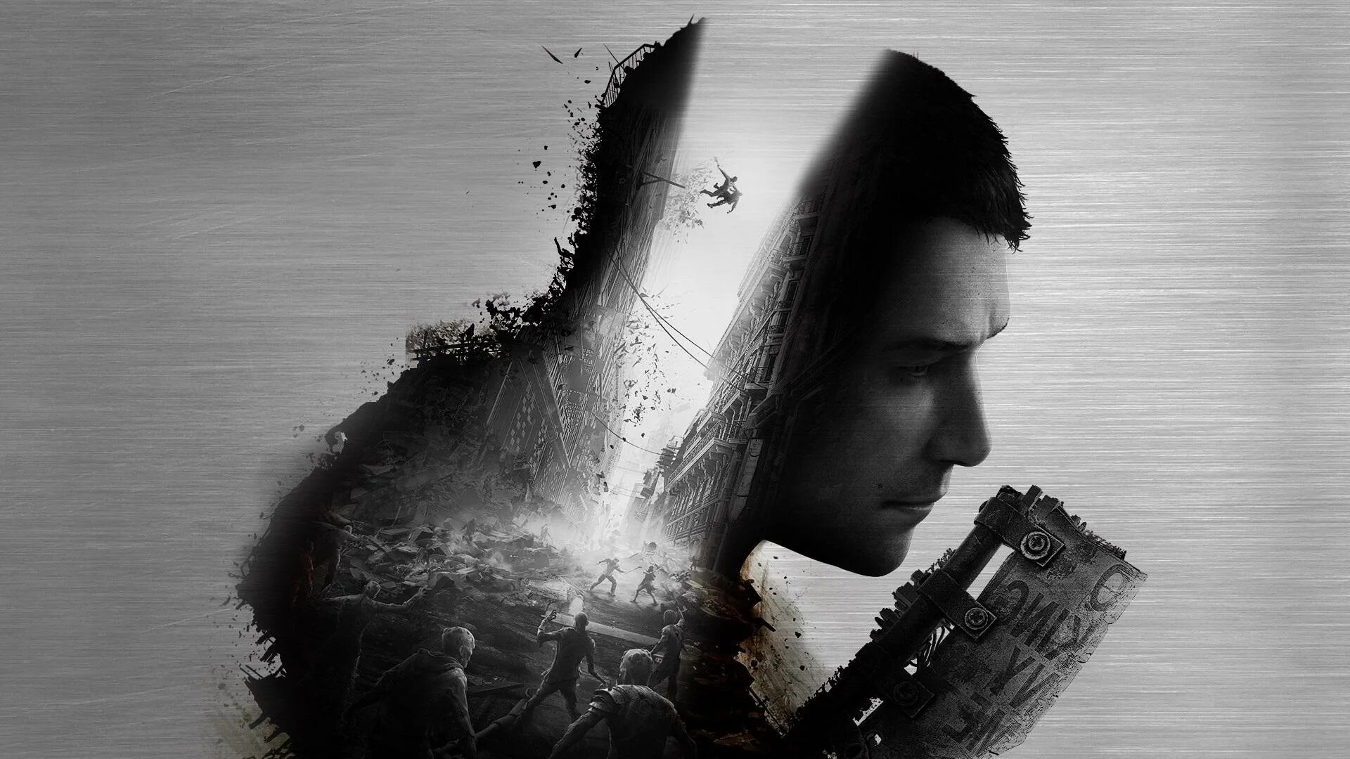 Dying 2 live tape. Dying light 2 stay human эйден колдуэлл. dying light 2 stay human - ultimate edition.
