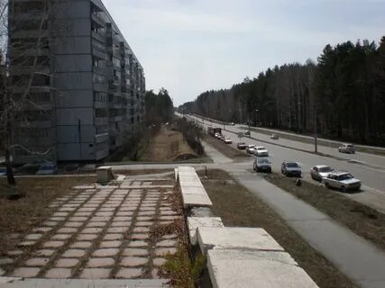 Снежинск 1