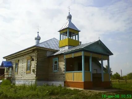 Кутуково рязанская область