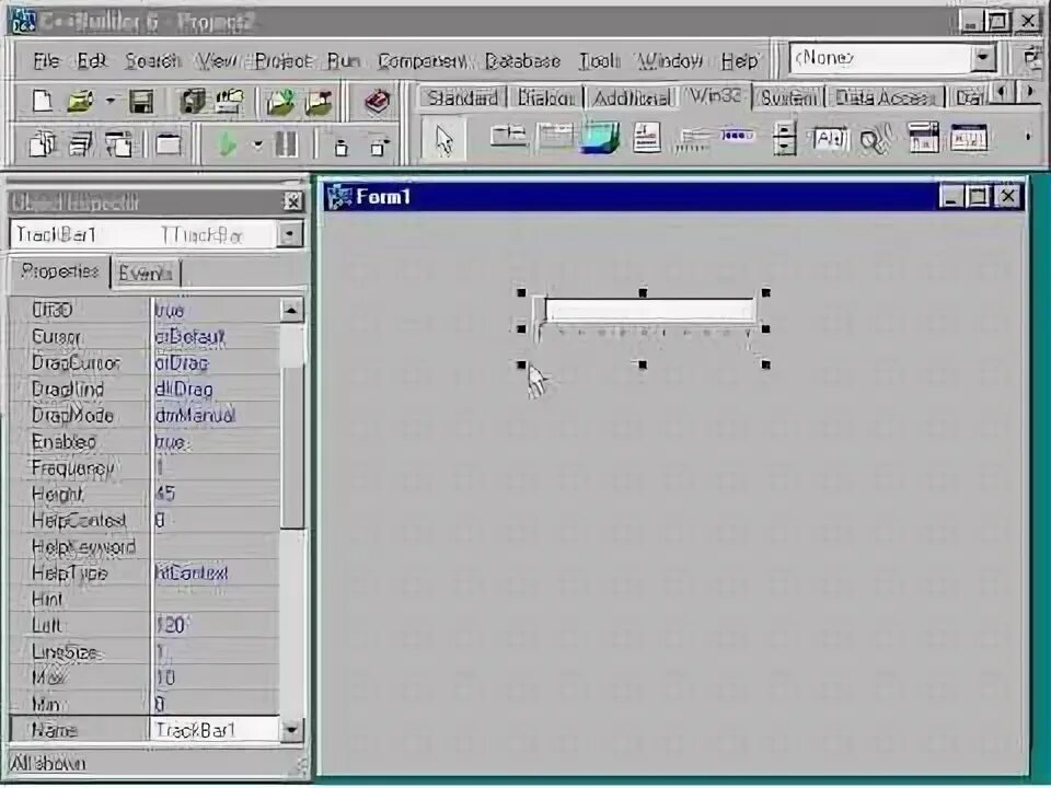 C builder edit. C builder edit