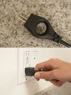 Plug into
