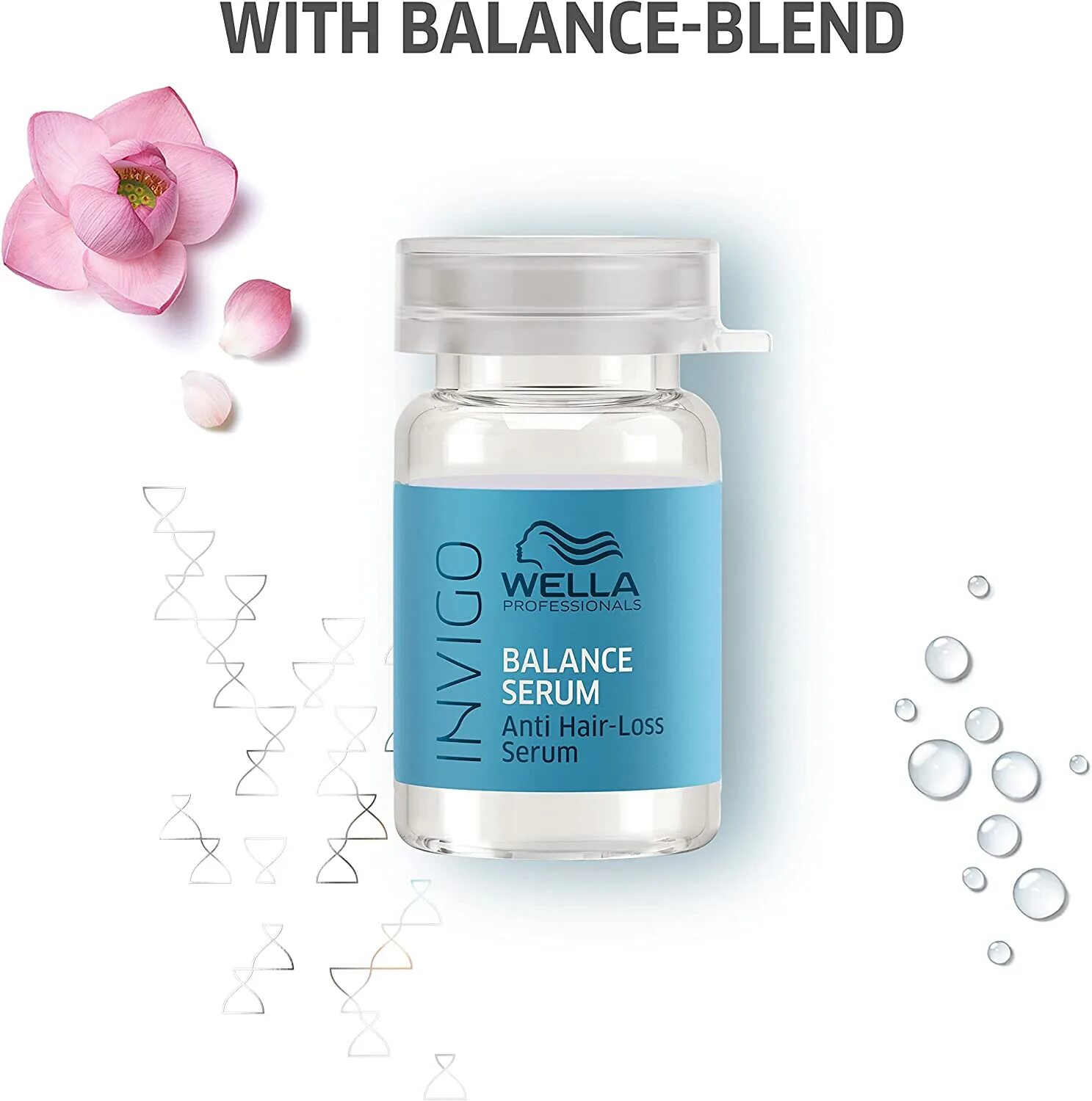 Balance serum. Balance against. Balance against. E 3:0. Wella invigo balance.