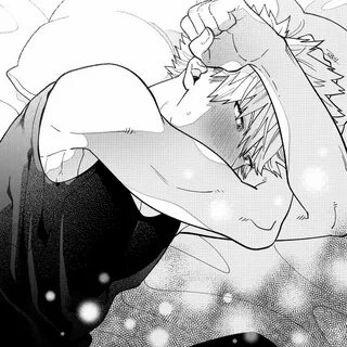 Yaoi hard