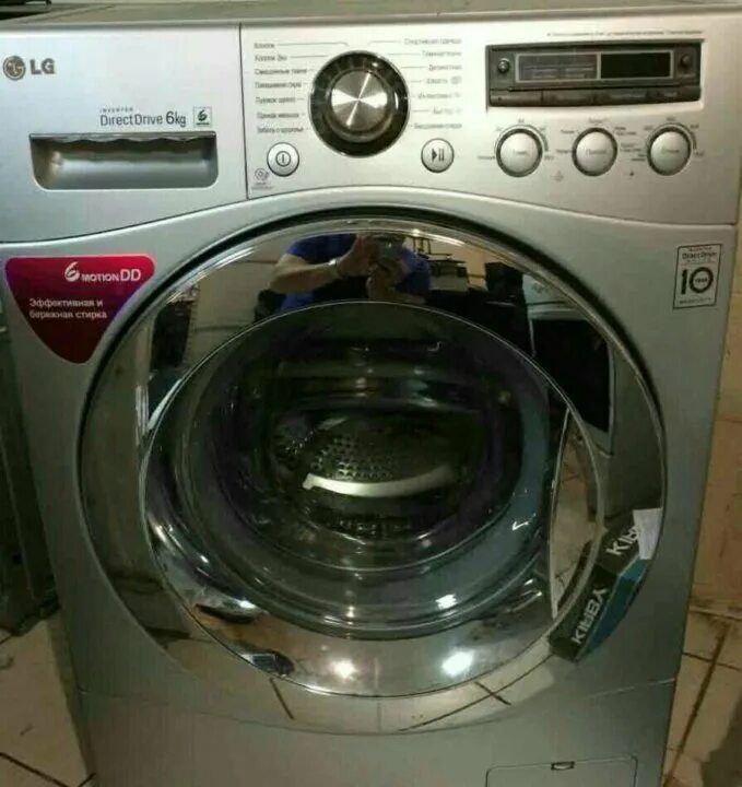 5. Стиральная машина lg direct drive 6. 5kg. 5kg. 5 inverter.