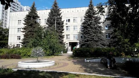 Психиатрическая больница 13 москва