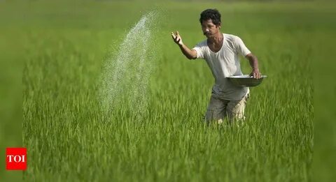 Farming day